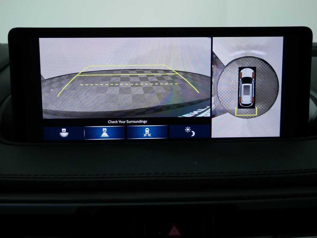 Used 2024 Acura MDX SH-AWD w/ Advance Package image 34