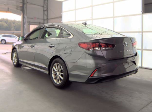 Used 2019 Hyundai Sonata SE FWD image 7