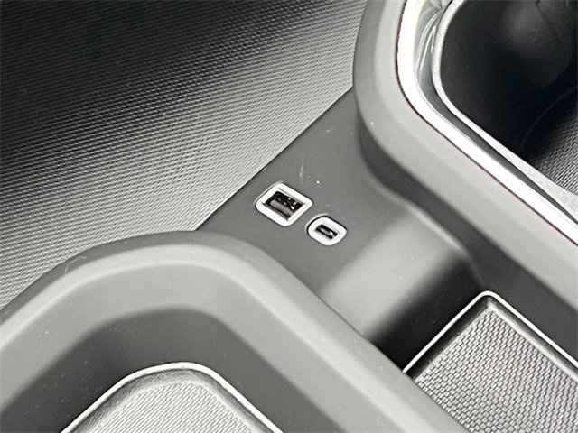 New 2025 GMC Sierra 3500 Denali w/ Denali Reserve Package image 26