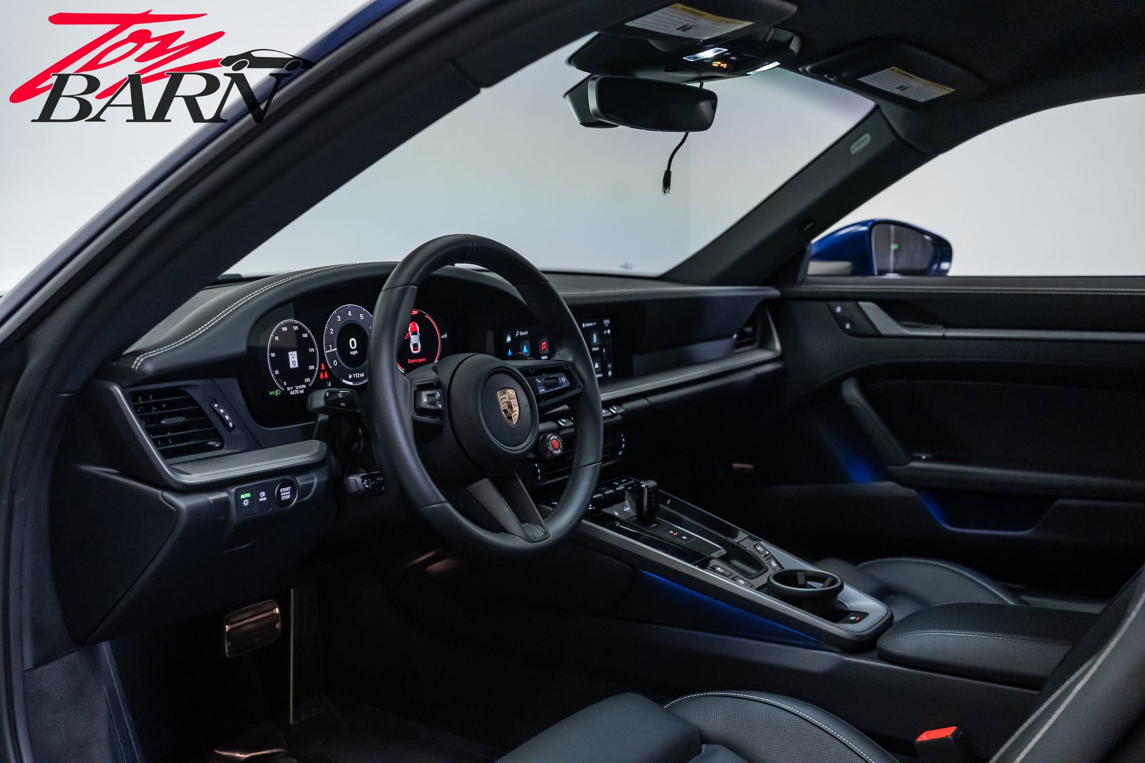 Used 2025 Porsche 911 Carrera S image 47