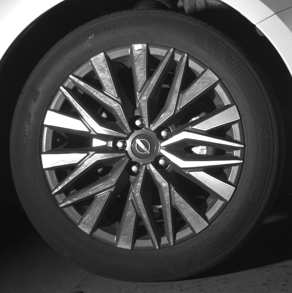 Used 2025 Nissan Altima 2.5 SV image 13