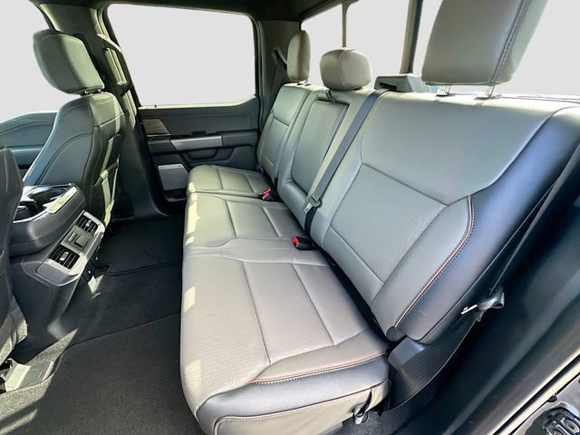 New 2025 Ford F150 Lariat w/ Equipment Group 502A High image 17