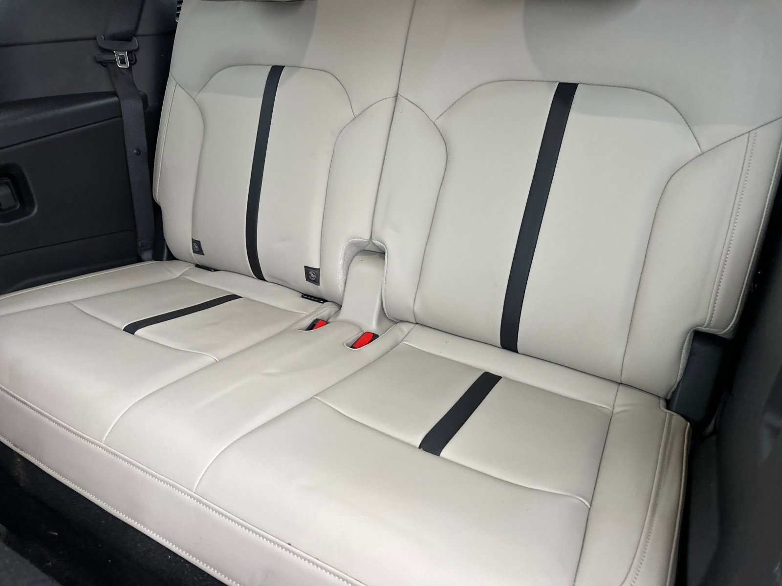 Certified 2025 MAZDA CX-90 Plug-In Hybrid w/Premium Sport image 15