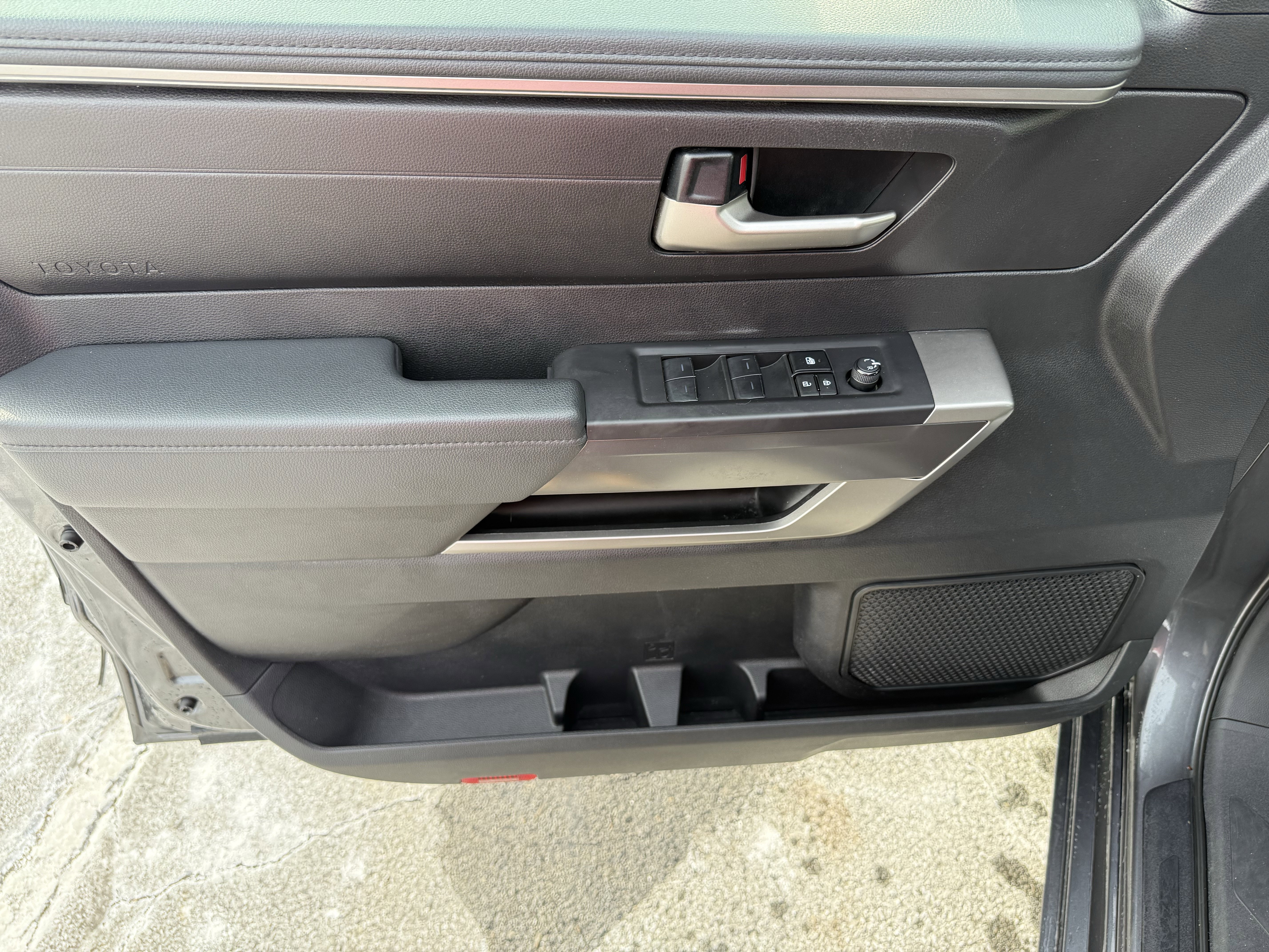 Used 2023 Toyota Tundra SR5 image 26