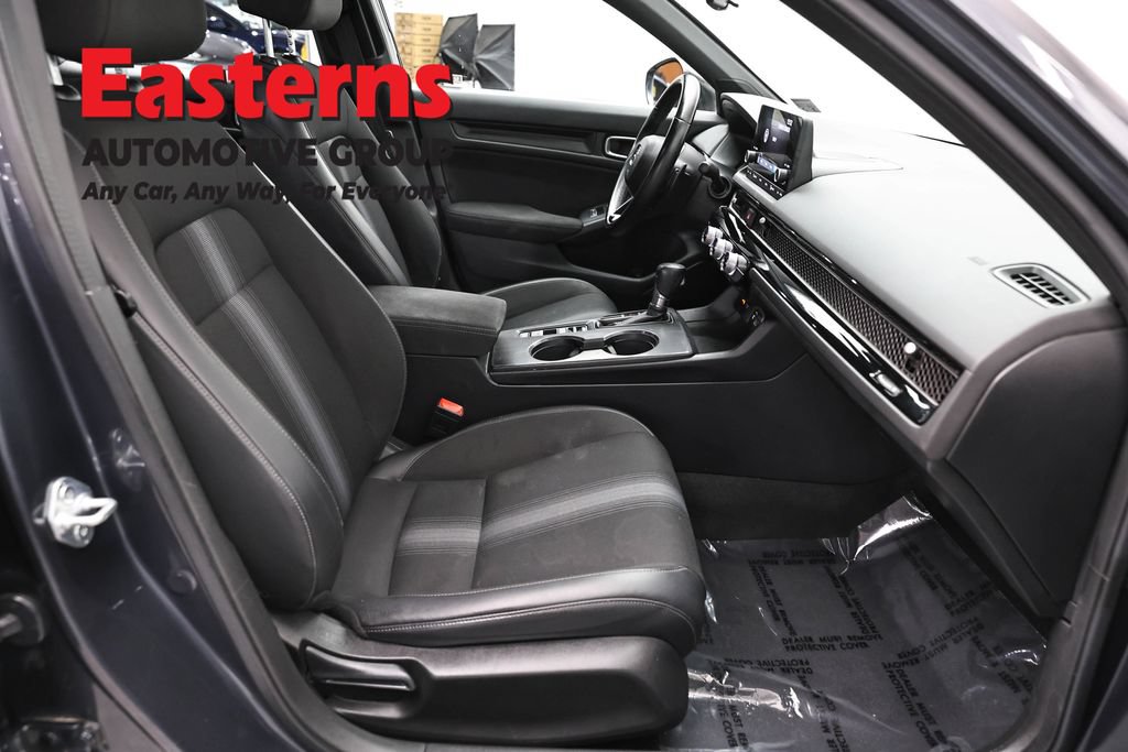 Used 2023 Honda Civic Sport image 23
