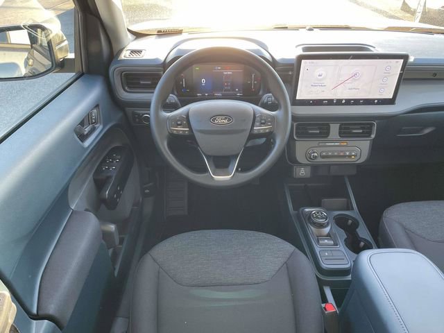 New 2026 Ford Maverick XL FWD image 7