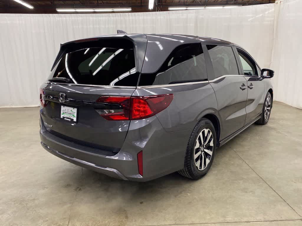 Used 2025 Honda Odyssey EX-L image 6