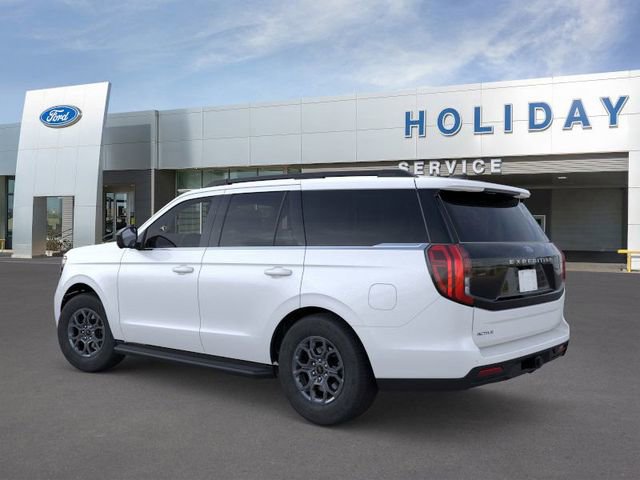 New 2025 Ford Expedition Active AWD/4WD image 4