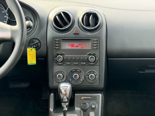 Used 2007 Pontiac G6 Sedan w/ Sport Package image 19