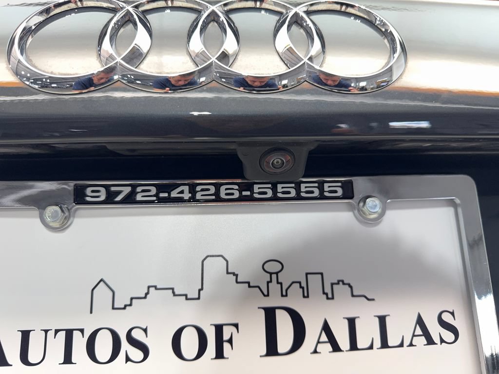 Used 2023 Audi A3 2.0T Premium w/ Convenience Package AWD/4WD image 25