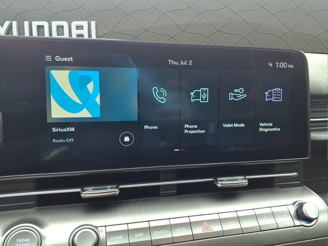 New 2026 Hyundai Kona Limited AWD/4WD image 20