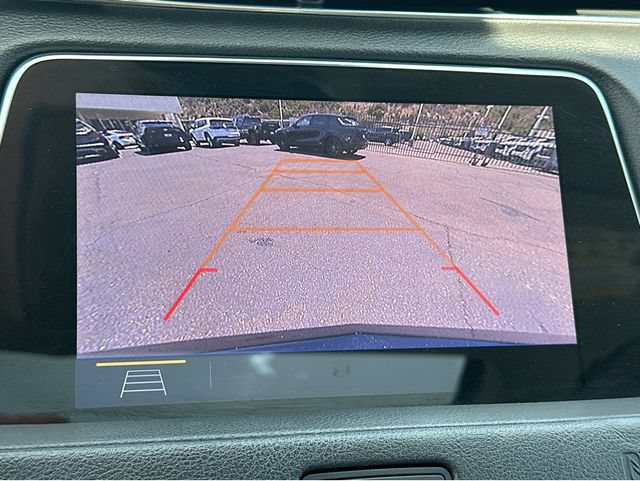 Used 2019 Cadillac XT4 Premium Luxury FWD image 26