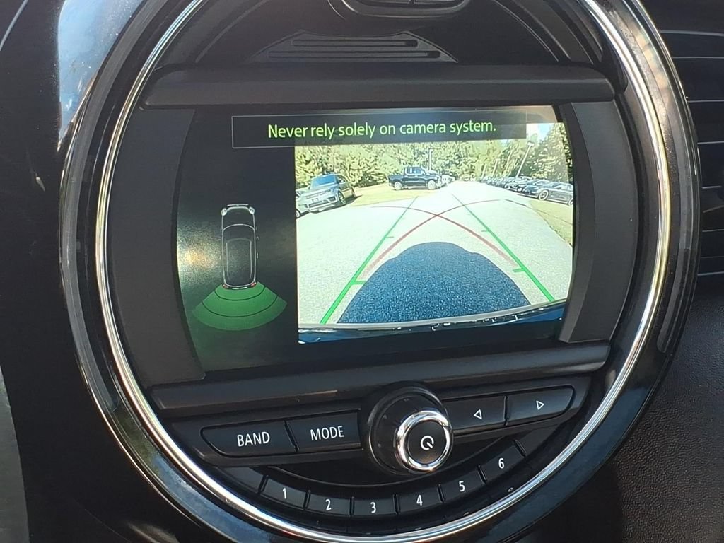 Used 2021 MINI Cooper S FWD image 24