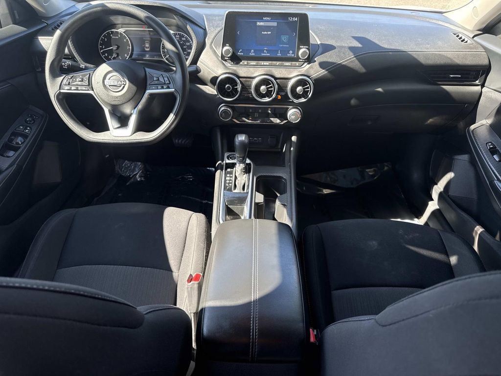 Used 2024 Nissan Sentra SV image 18
