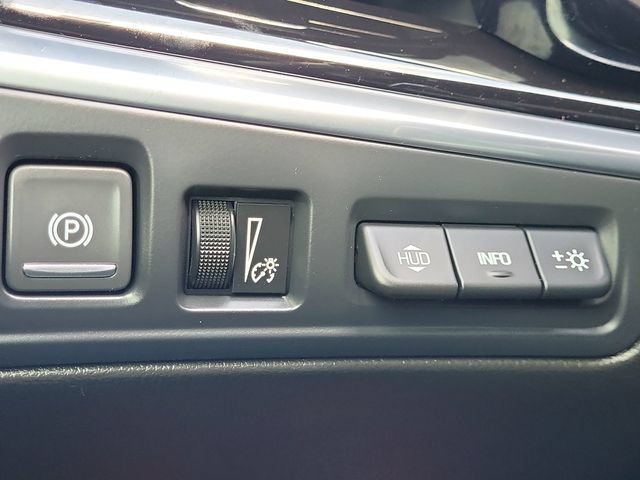 Certified 2024 Cadillac XT6 Sport w/ Technology Package AWD/4WD image 21