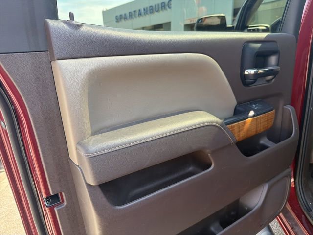 Used 2014 GMC Sierra 1500 SLT w/ SLT Preferred Package image 20