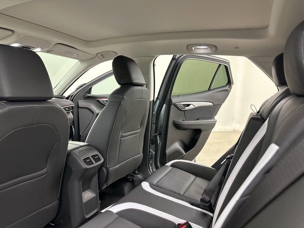 New 2026 Buick Envision Sport Touring AWD/4WD image 25