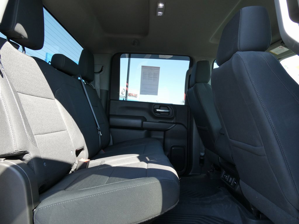 Certified 2022 Chevrolet Silverado 2500 LT w/ Convenience Package image 16