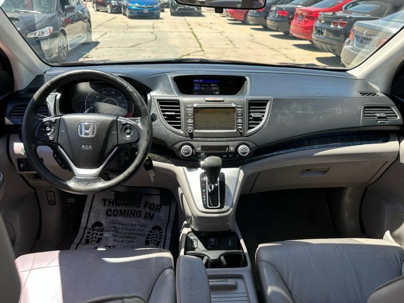 Used 2013 Honda CR-V EX-L image 22