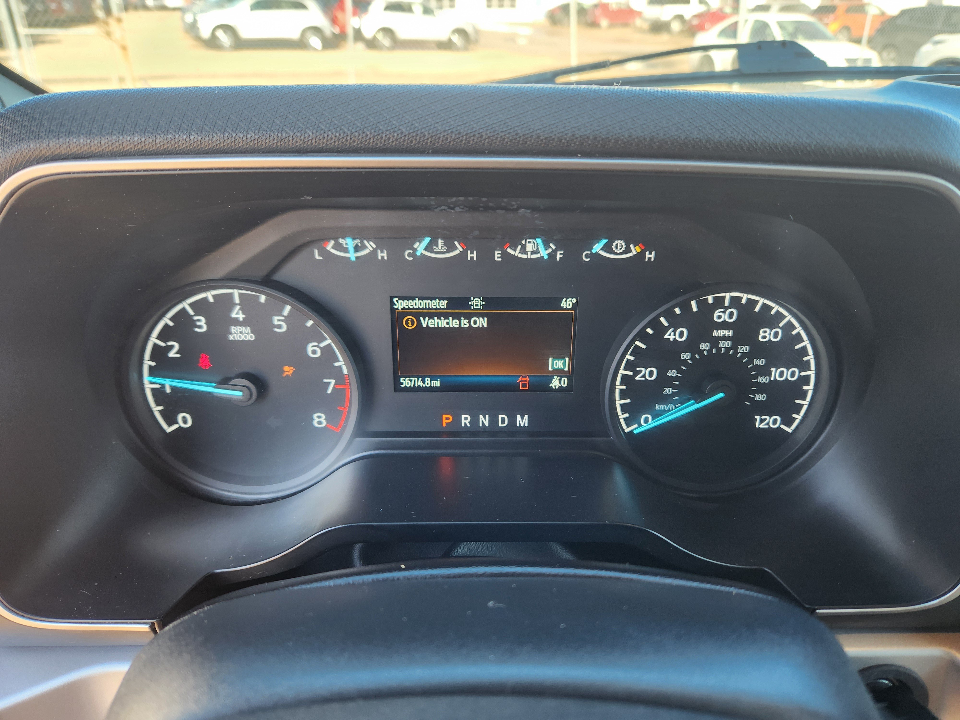 Used 2023 Ford F150 XLT AWD/4WD image 12