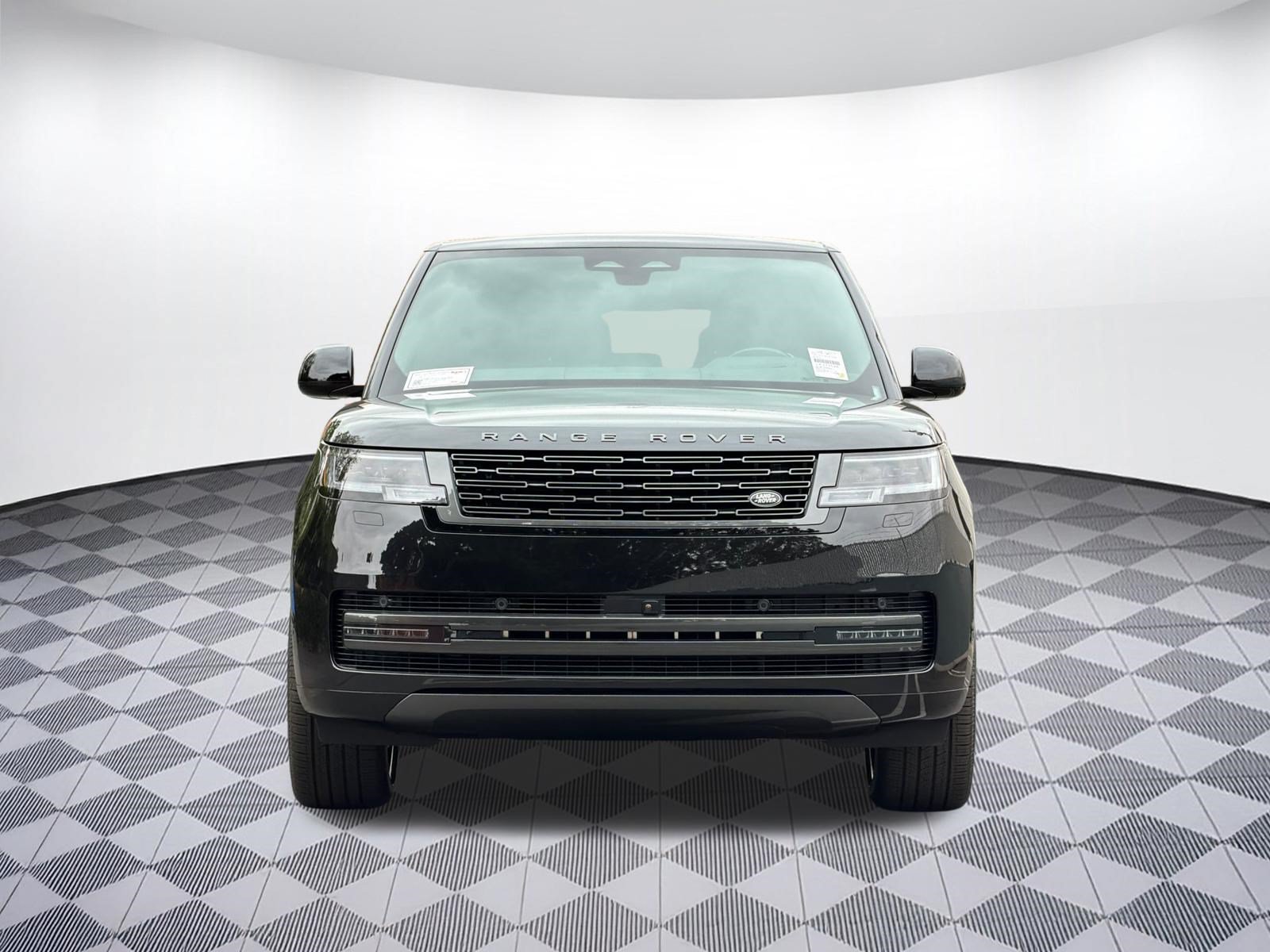 New 2026 Land Rover Range Rover Autobiography AWD/4WD image 6