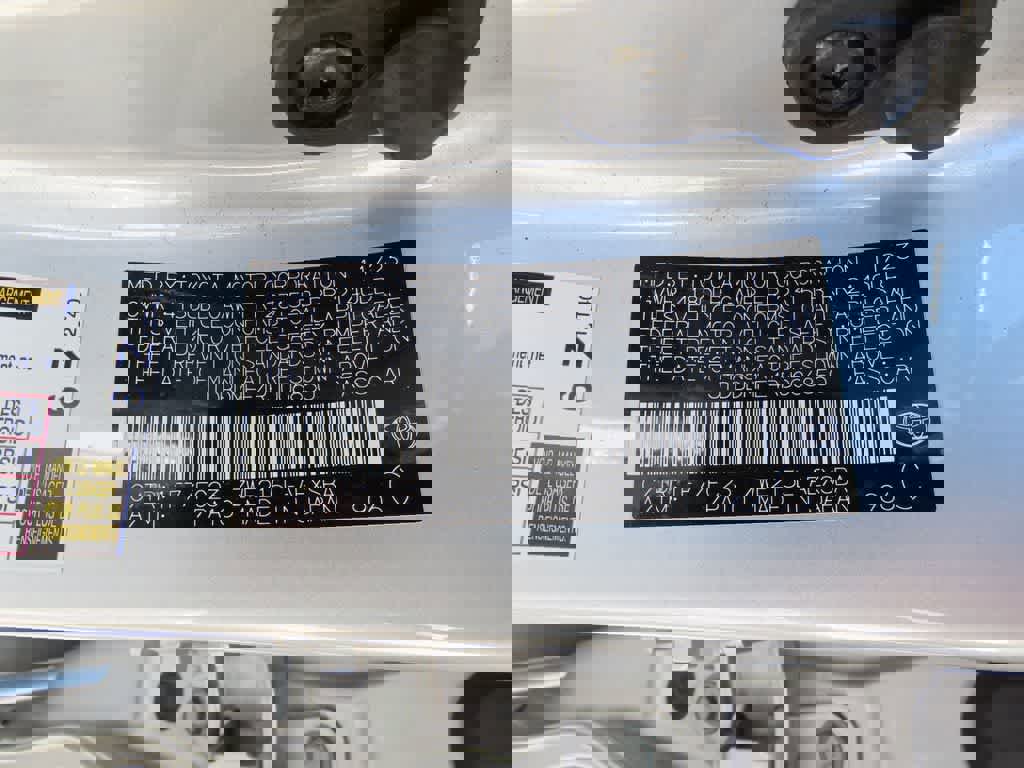 Used 2024 Toyota Corolla SE image 26