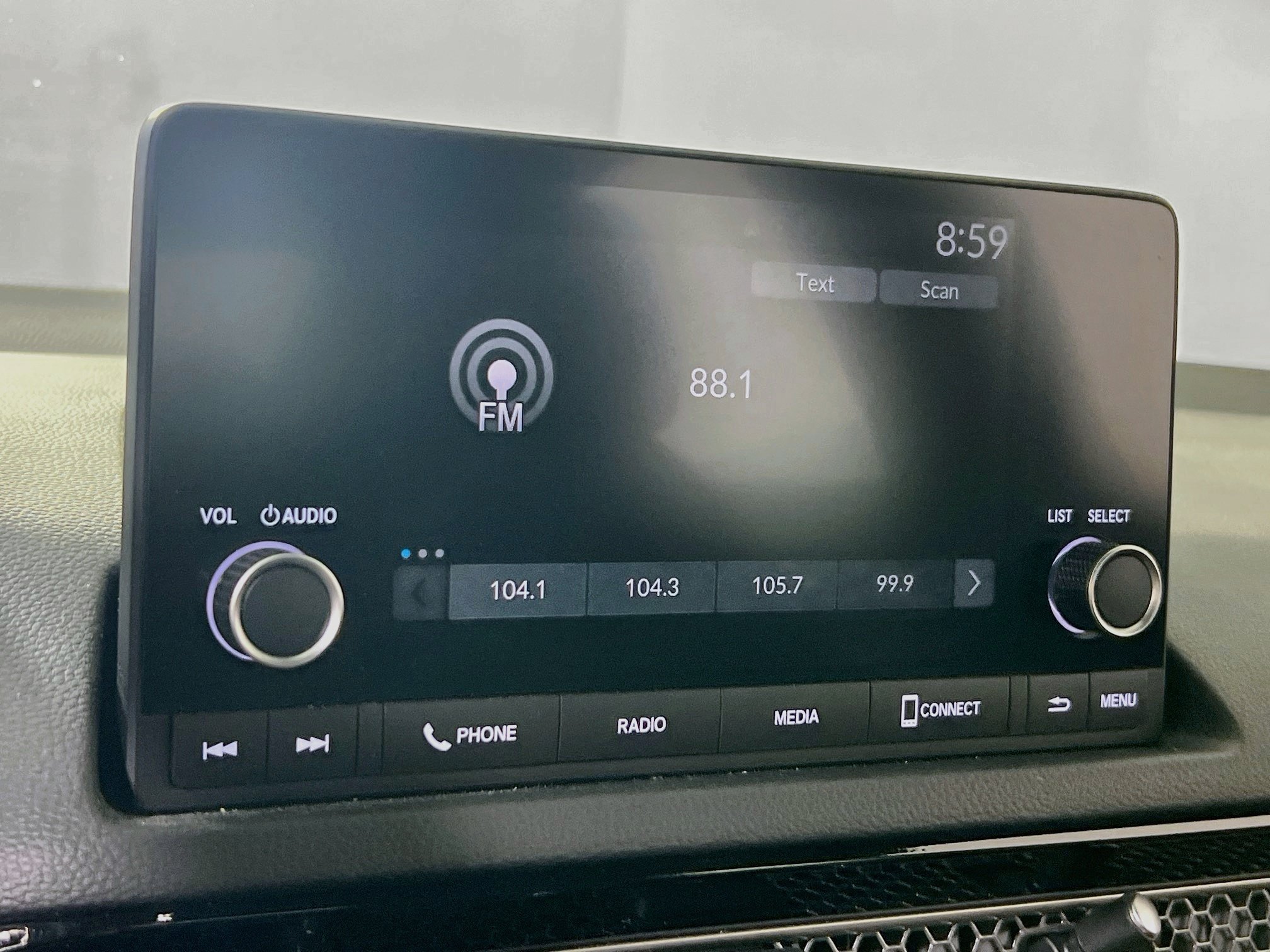 Used 2025 Honda Civic Sport image 14