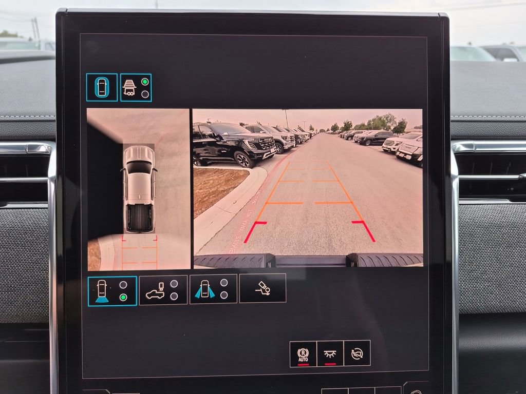 Certified 2026 GMC Sierra EV Elevation AWD/4WD image 26