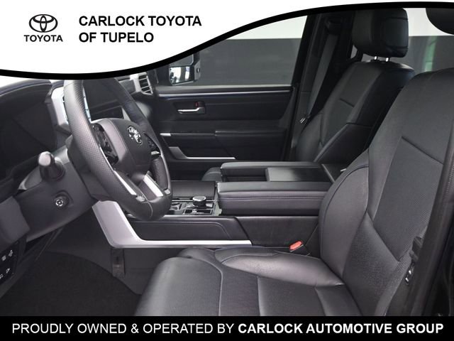 Used 2023 Toyota Tundra Platinum image 11