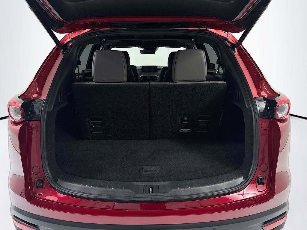 Used 2021 MAZDA CX-9 Signature image 29