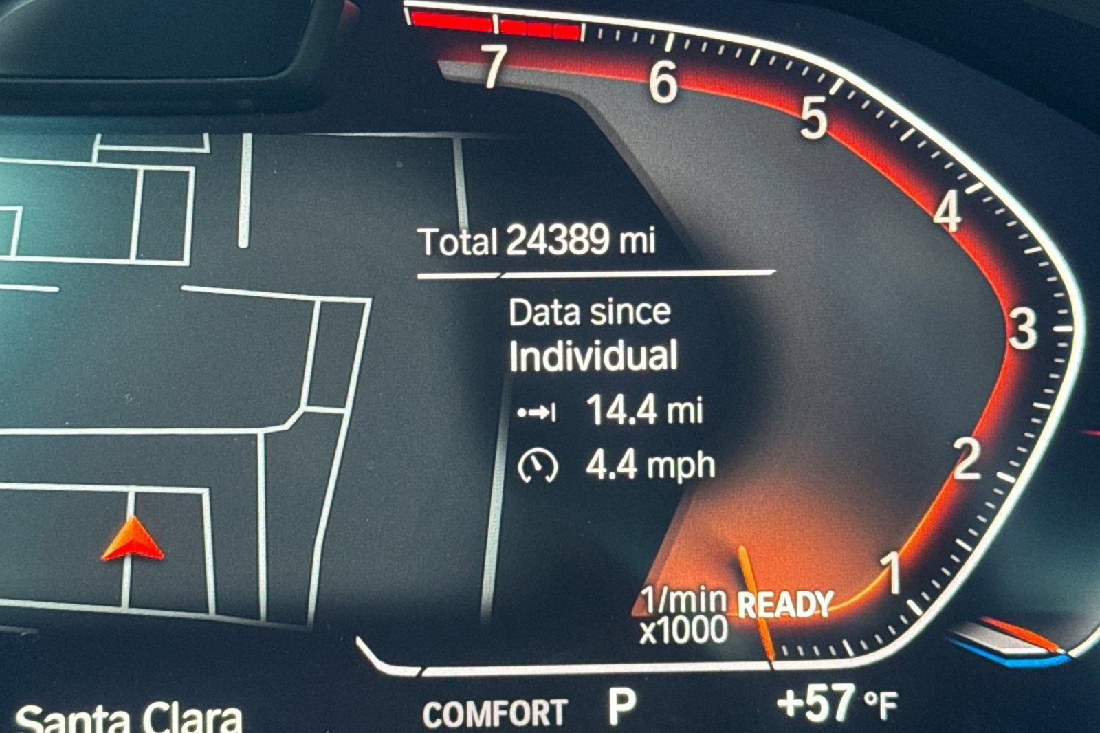 Used 2023 BMW 840i Gran Coupe 840i image 18