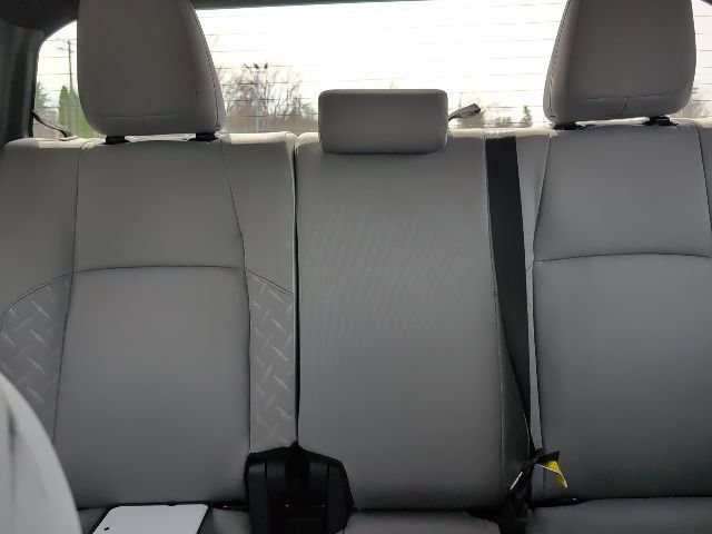 New 2026 Toyota Tacoma SR5 image 25