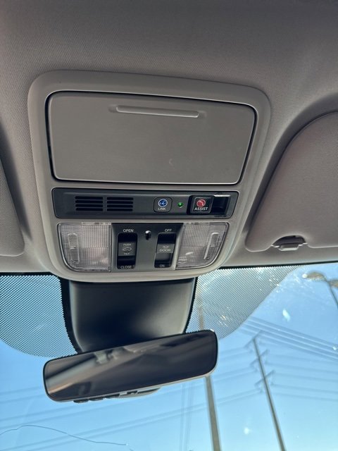 Used 2022 Honda Odyssey Elite image 26