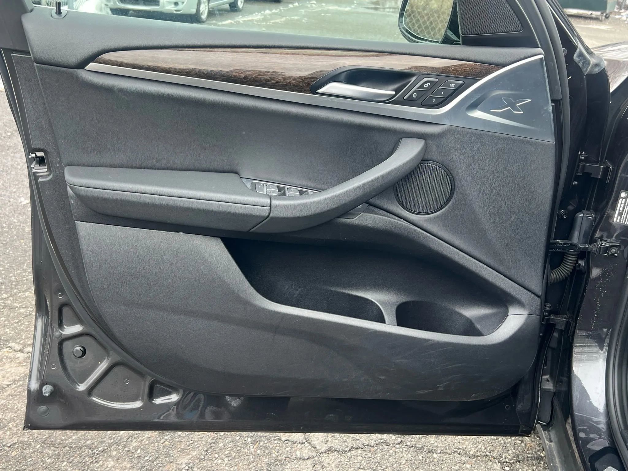 Used 2020 BMW X3 xDrive30i w/ Driving Assistance Package image 20