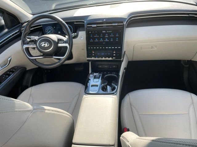 Used 2023 Hyundai Tucson Limited AWD/4WD image 7