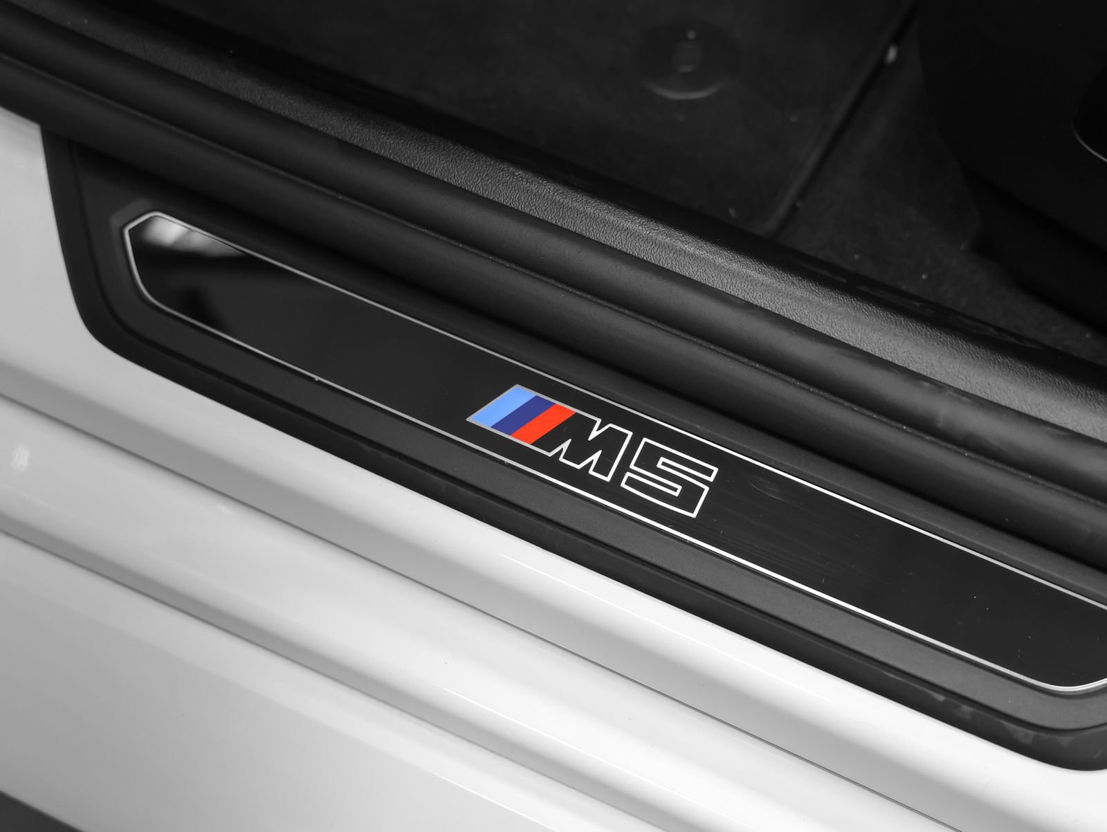 Used 2025 BMW M5 Touring w/ M Driver's Package AWD/4WD image 41