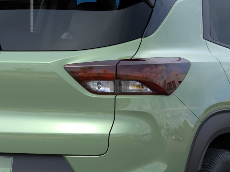 New 2026 Chevrolet TrailBlazer LS AWD/4WD image 11