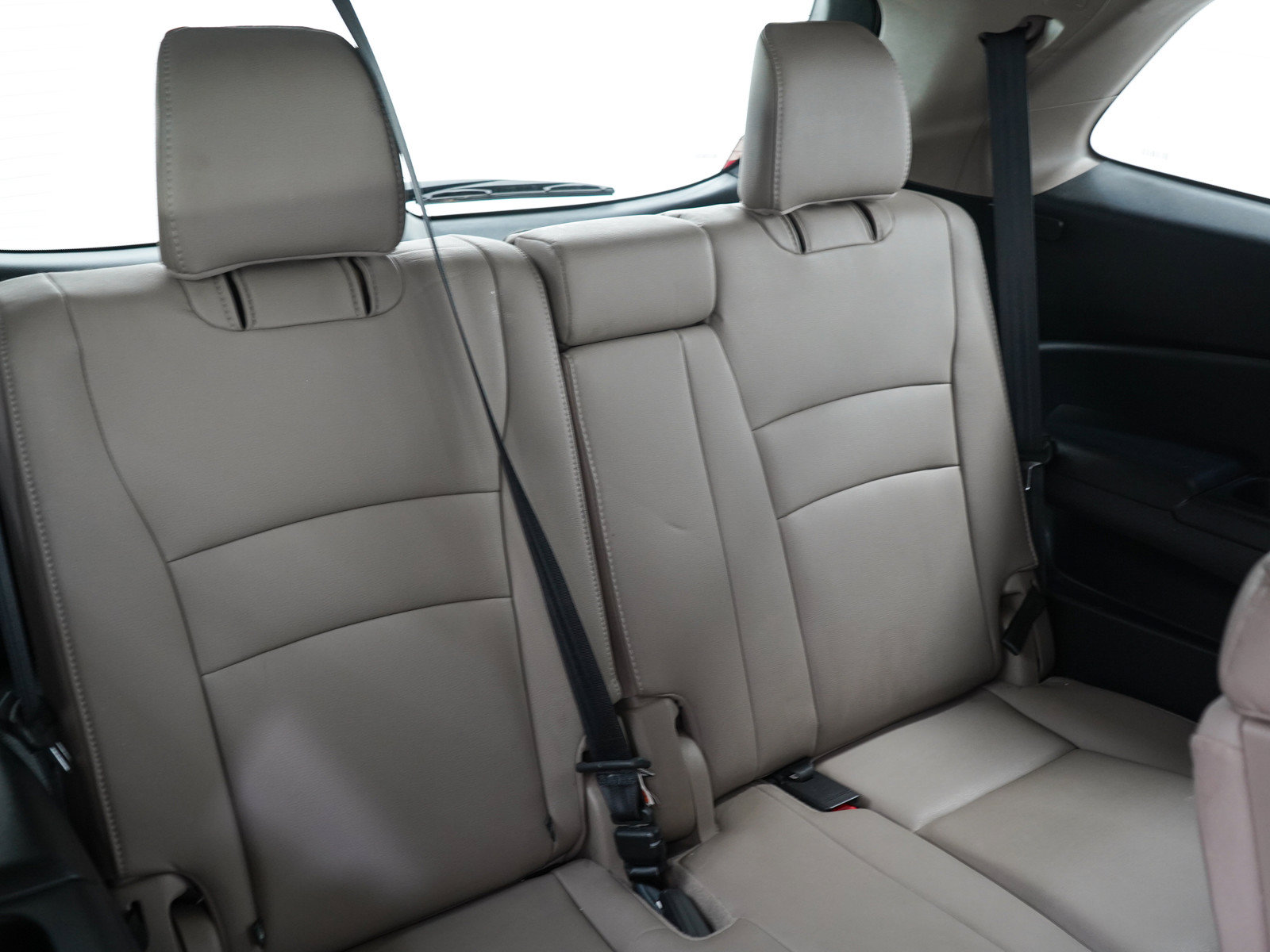 Used 2017 Honda Pilot EX-L image 15