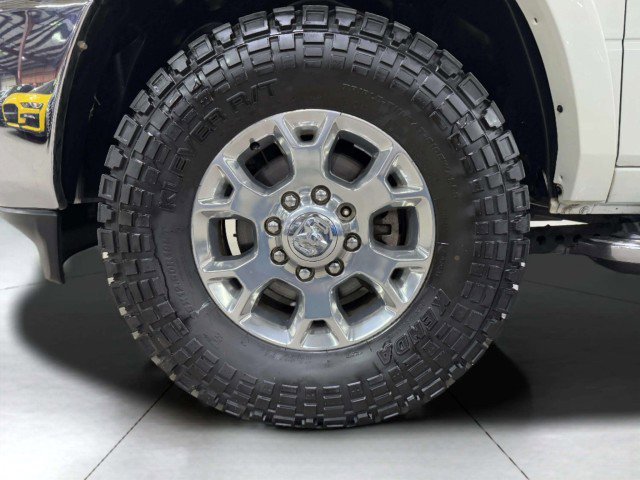 Used 2020 RAM 2500 Laramie image 83