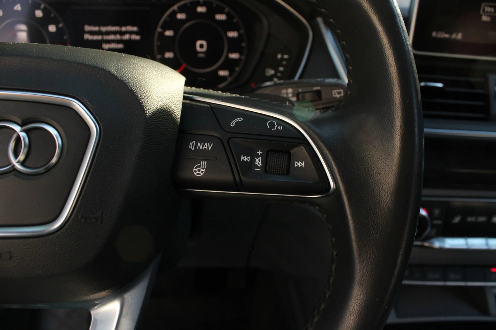 Used 2019 Audi Q5 2.0T Premium Plus w/ Premium Plus Package AWD/4WD image 25