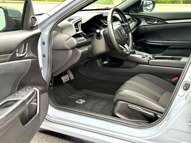 Used 2021 Honda Civic Sport image 10