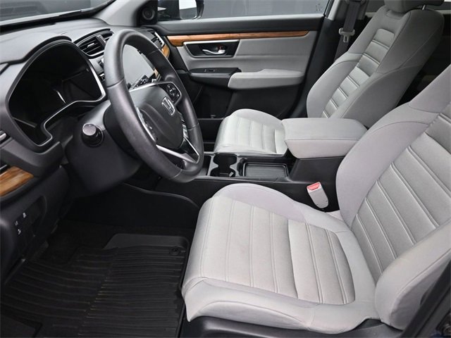 Used 2020 Honda CR-V EX image 16