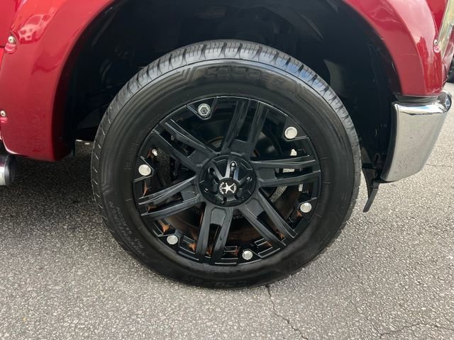 Used 2017 Ford F150 XLT image 27