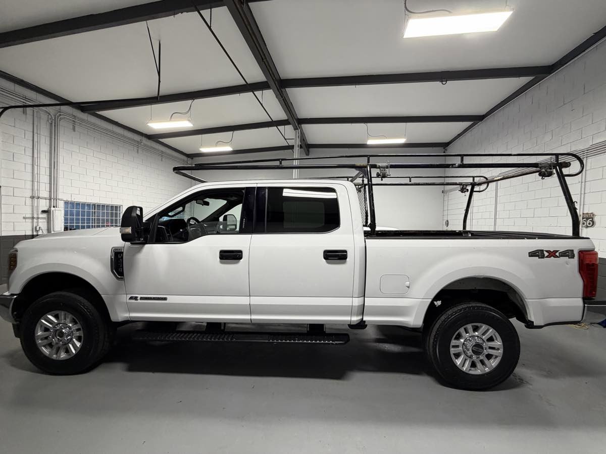 Used 2019 Ford F250 XLT image 8