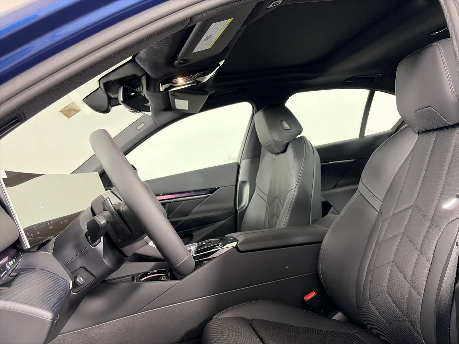 New 2026 BMW i5 eDrive40 w/ M Sport Package image 13