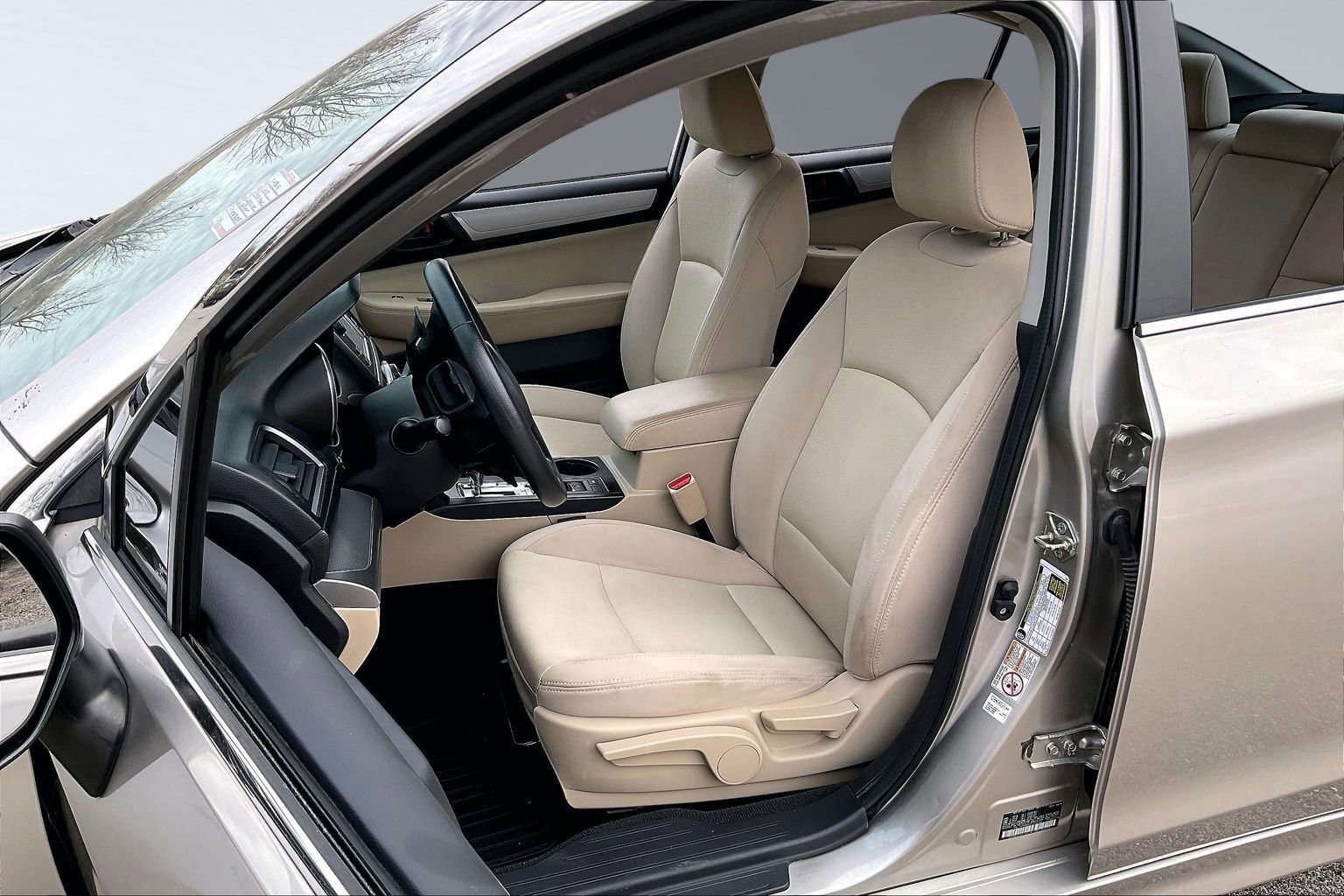 Used 2016 Subaru Legacy 2.5i image 25