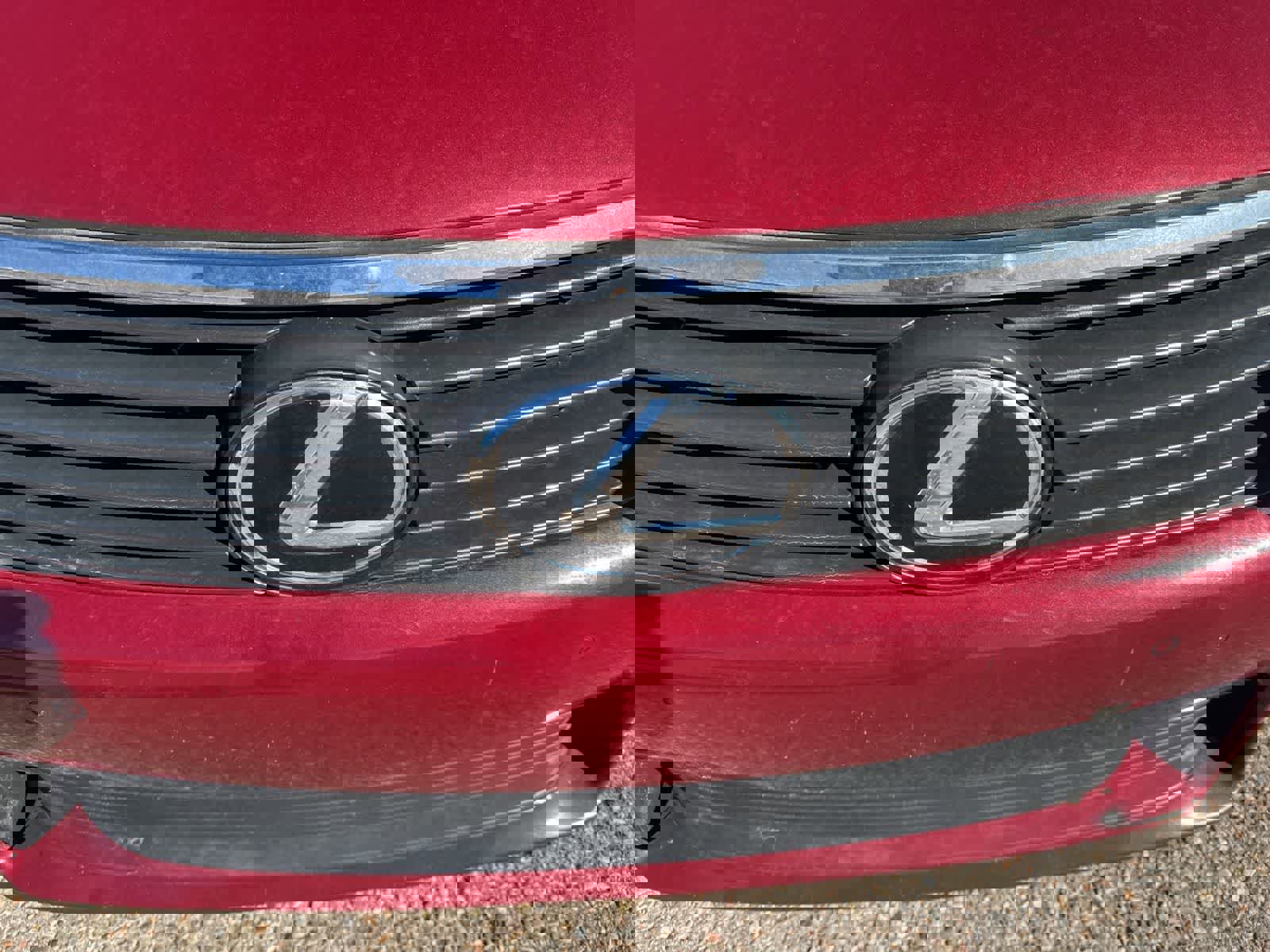 Used 2015 Lexus GS 350 w/ Premium Package image 11