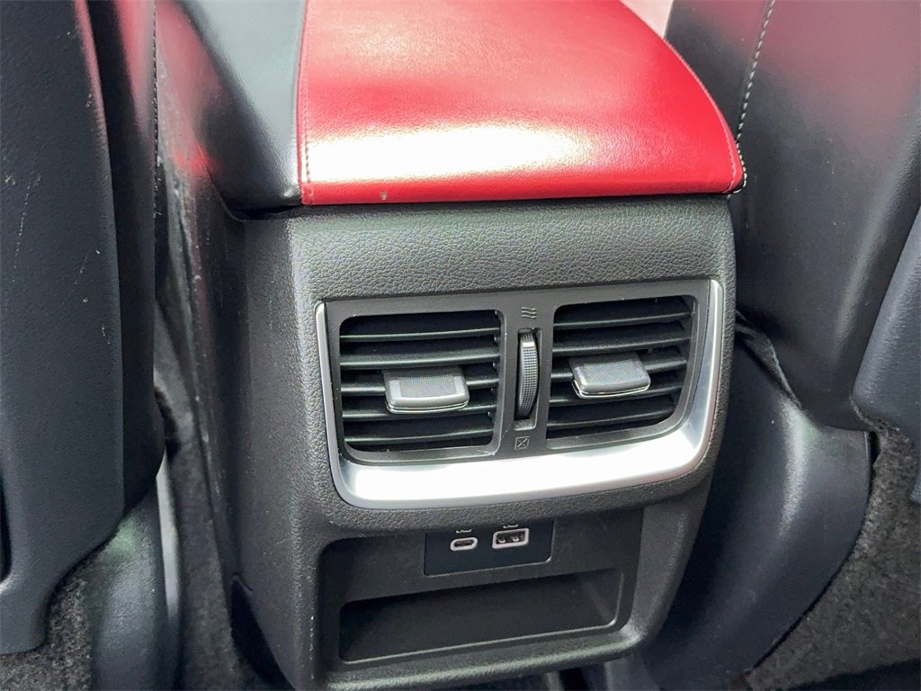 Used 2024 INFINITI QX50 Sport image 42