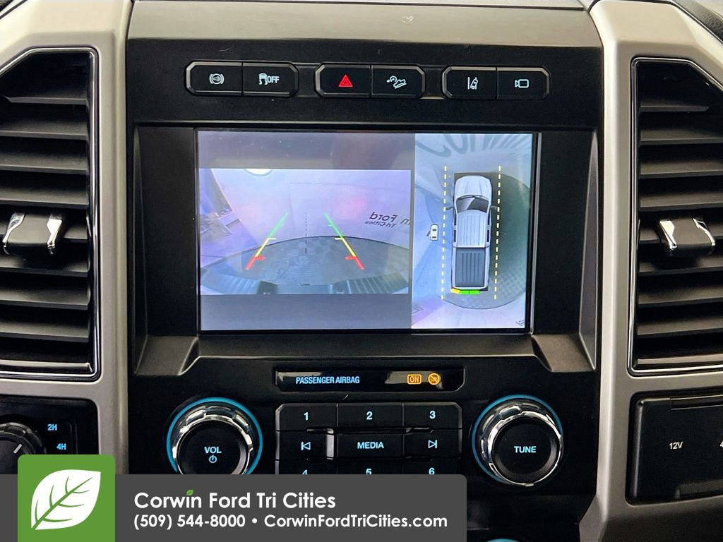 Used 2019 Ford F350 Lariat w/ Lariat Ultimate Package image 21