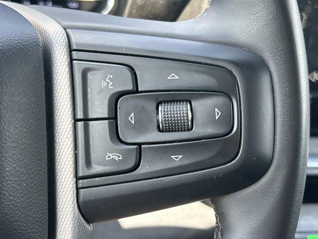 Used 2025 GMC Sierra 3500 Denali w/ Denali Reserve Package AWD/4WD image 35